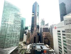 One Raffles Place (D1), Office #638099601